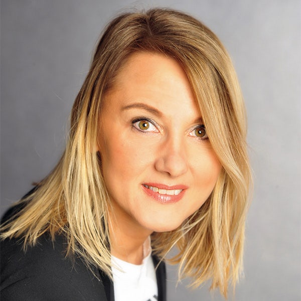 Michela Schenetti