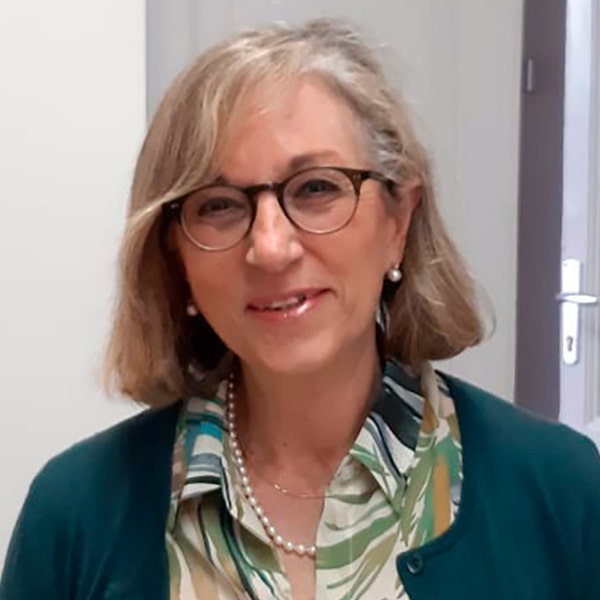 Maria Cristina Caselli
