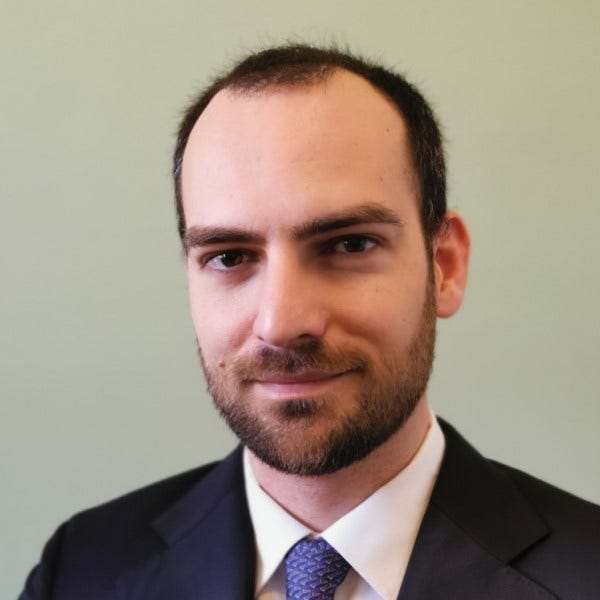 Stefano Terenzi