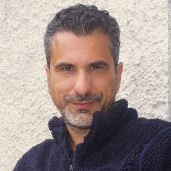 Luca Sciortino
