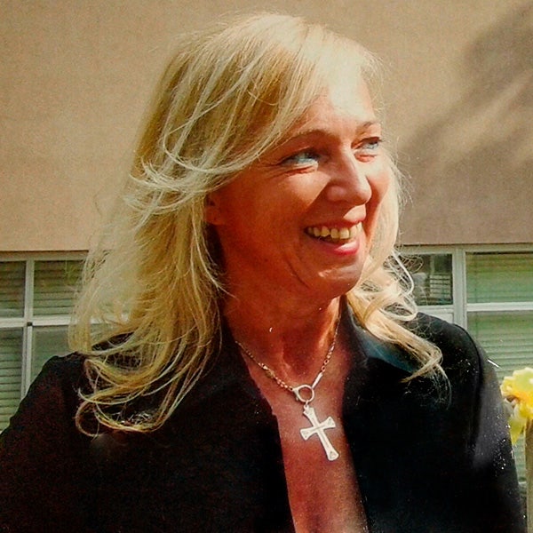 Silvia Cabrini