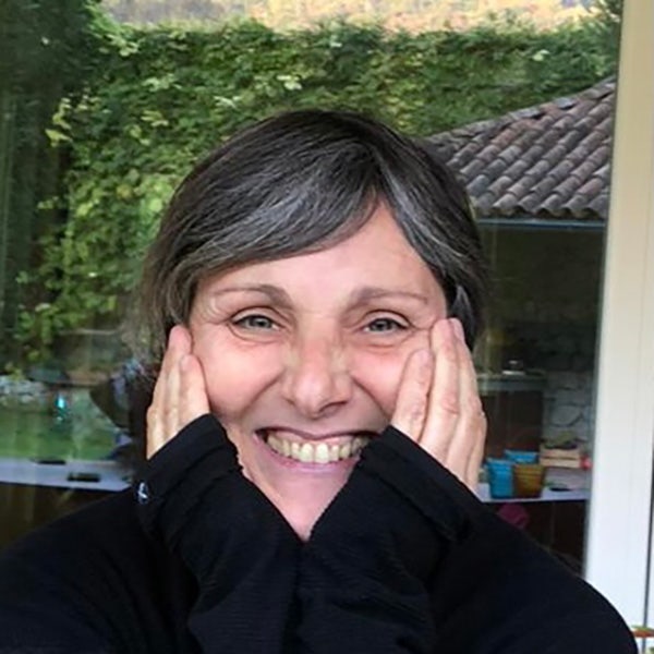 Manuela Ruaben