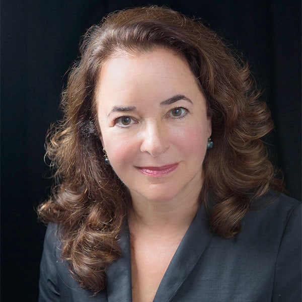 Susan M. Pollak