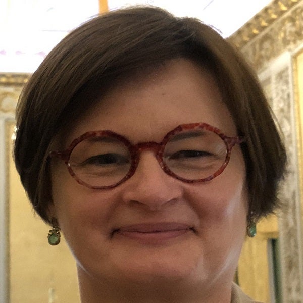 Martine Gilsoul