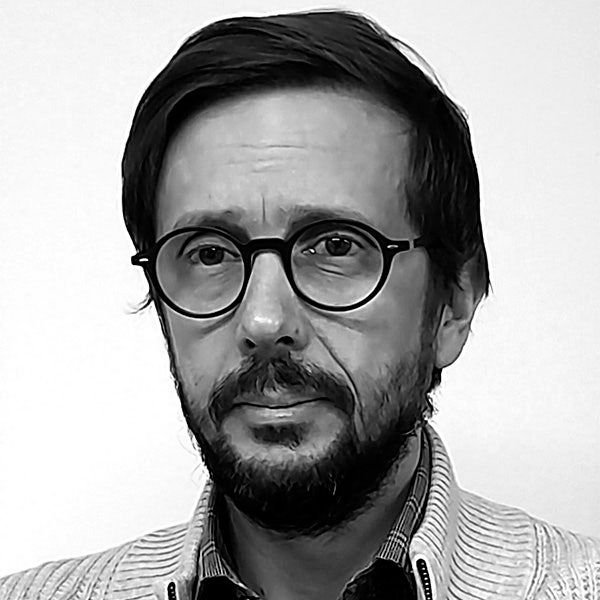 Massimiliano  Badino