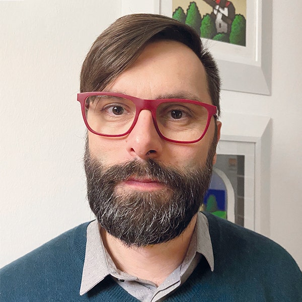 Stefano Verziaggi
