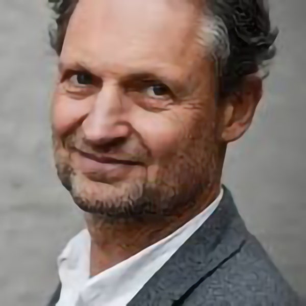 Arnoud Arntz