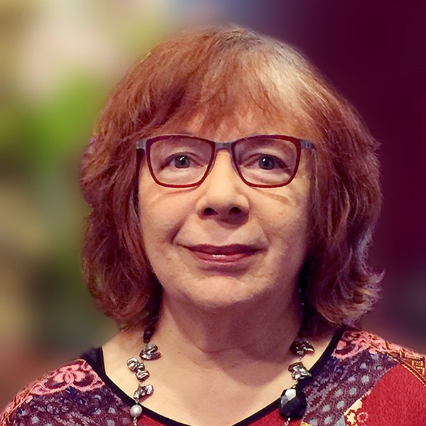 Joan Farrell