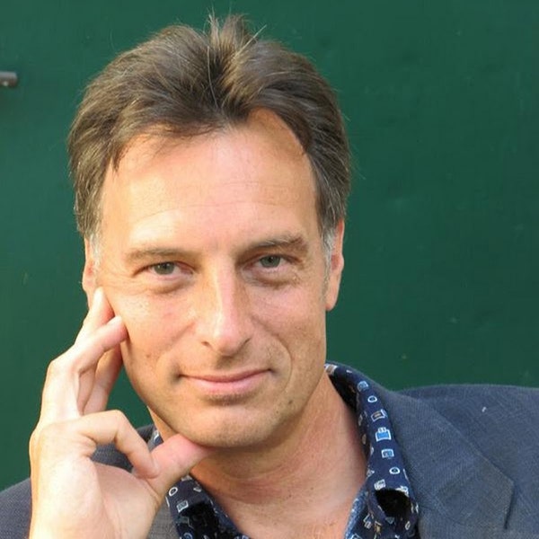 Eckhard Roediger