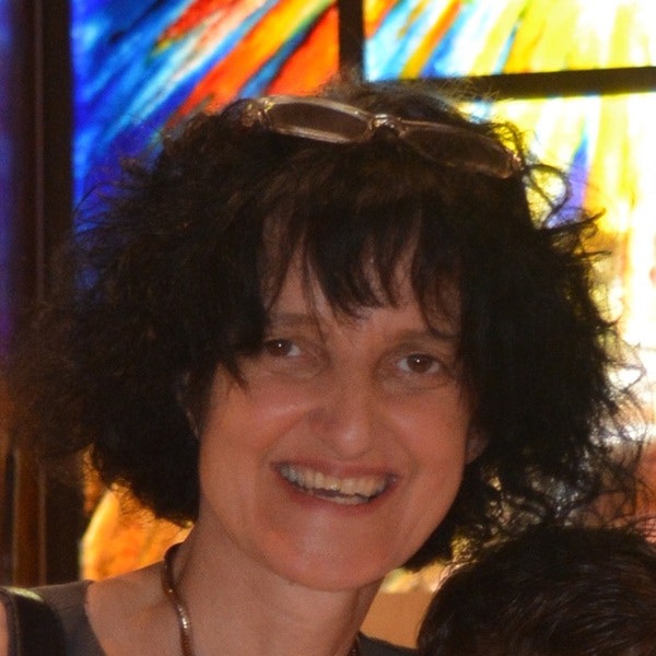Teresa Farroni