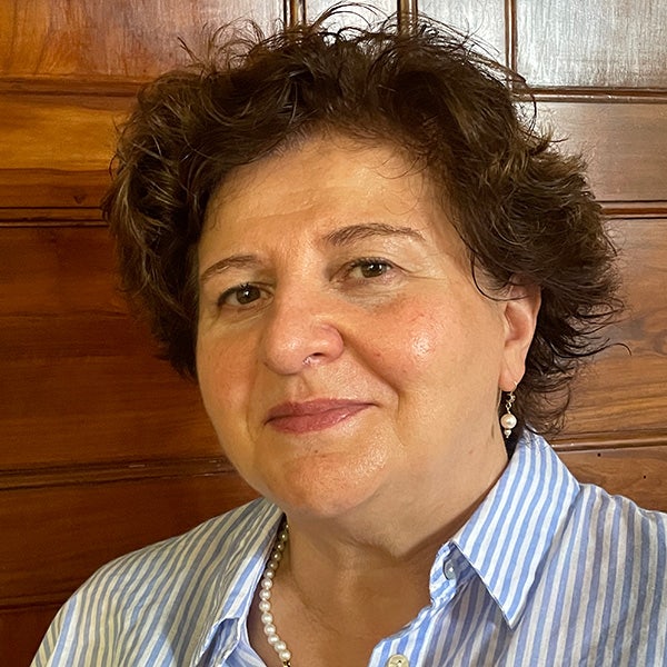 Laura Bertezzolo