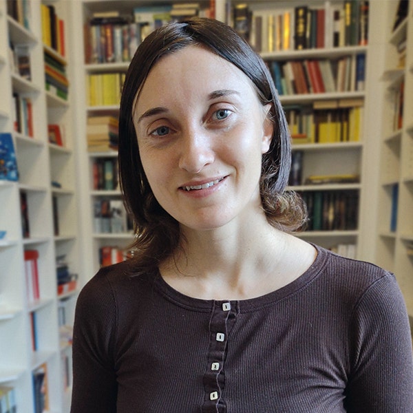 Giorgia Cappelletti