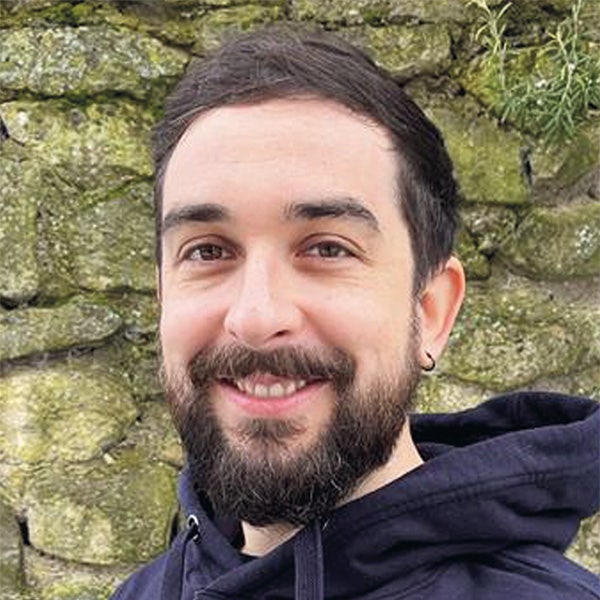 Marco Bonatti