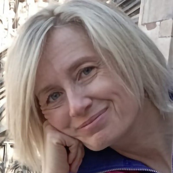 Silvia Olivero