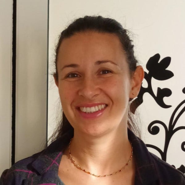 Consuelo Giuli