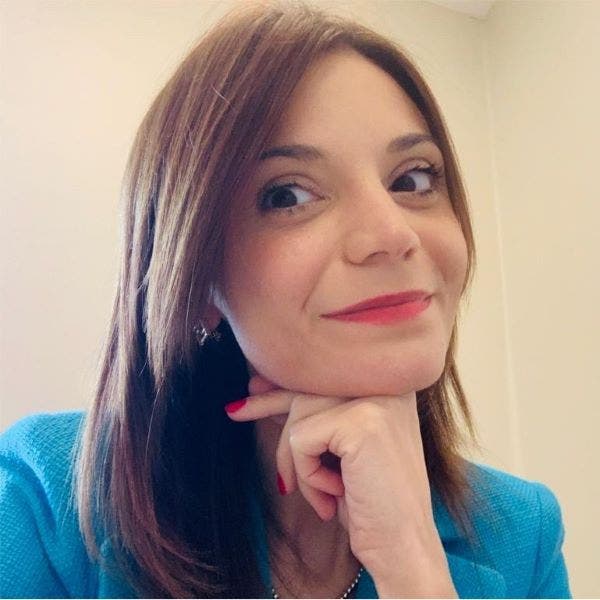 Maria Pontillo
