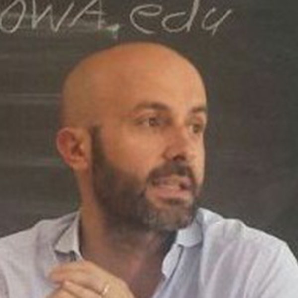 Francesco Dell'Orco