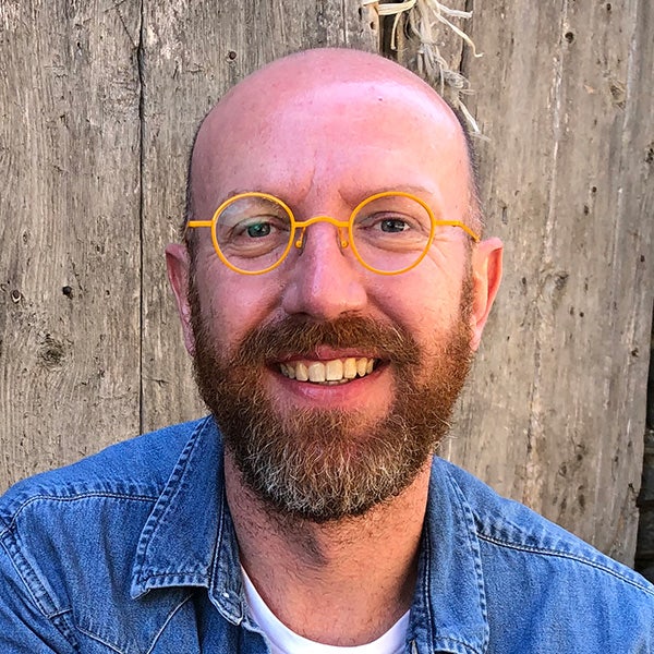 Luca Vaudagnotto