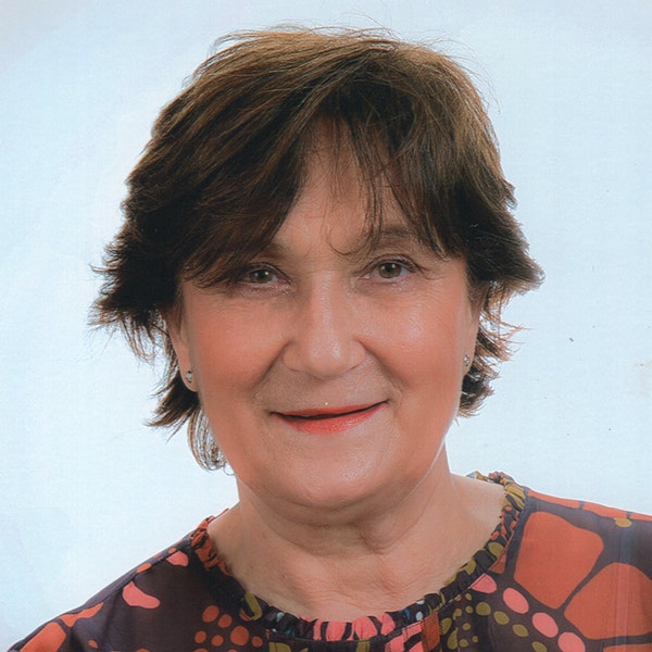 Gianna Friso