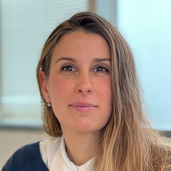 Anna Orlini