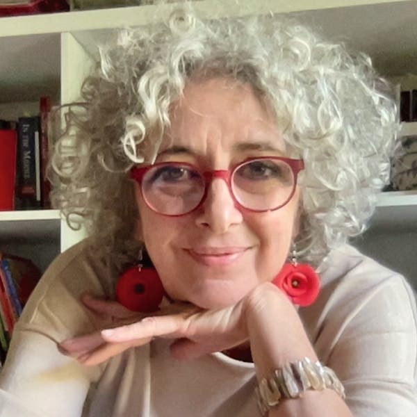 Lorena Gloria Dicati