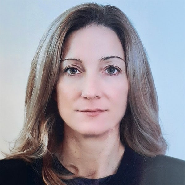Milena Ronchi