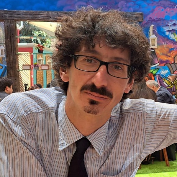 Emanuele Corn