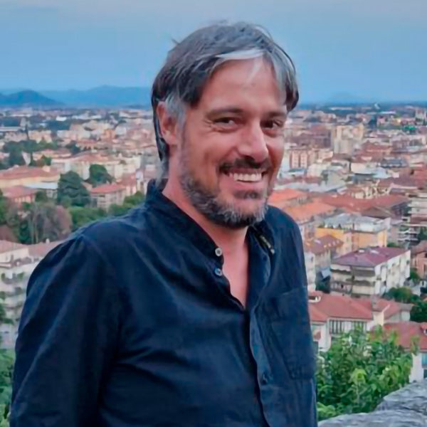 Ivan Pezzotta