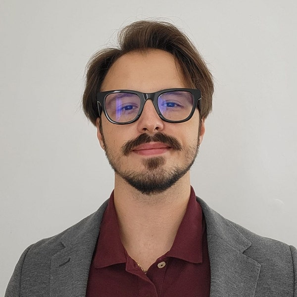 Riccardo Fochesato