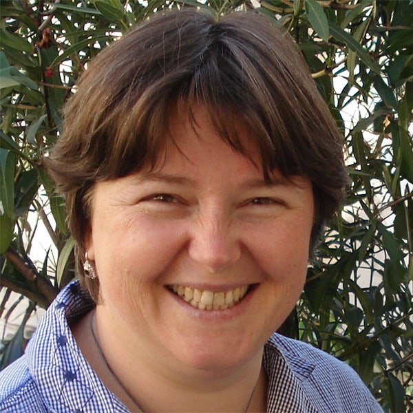 Beatrice Pontalti