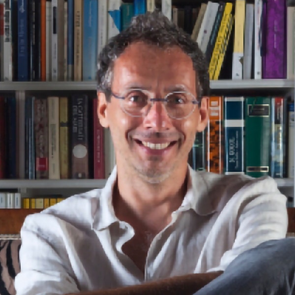 Federico Taddia