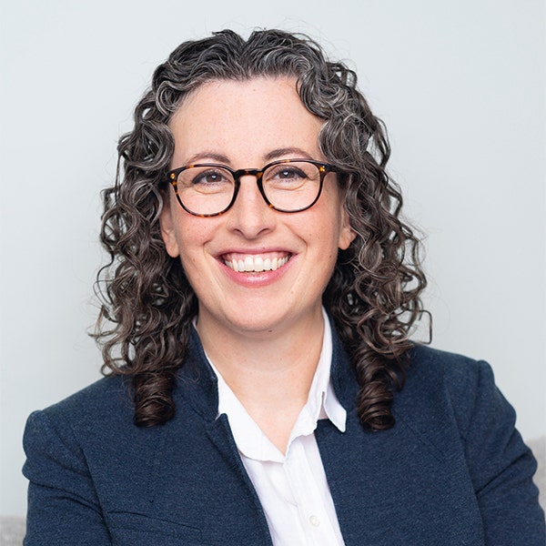 Jennifer Serravallo