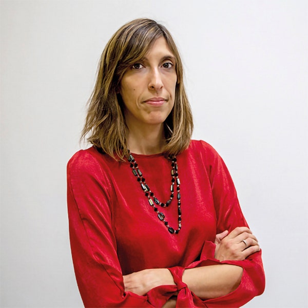 Valentina Tobia