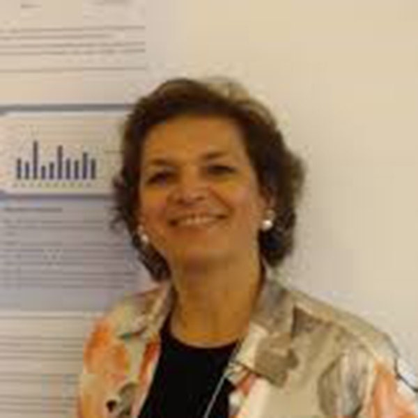 Francesca Pergolizzi