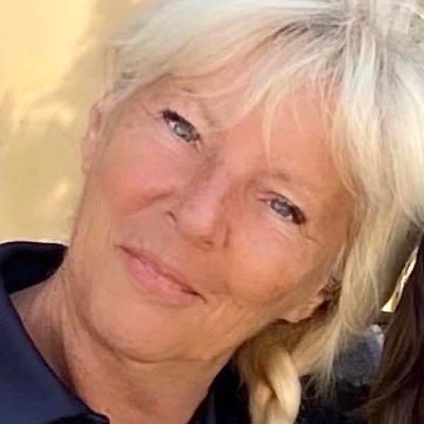 Maria Grazia Lonardi