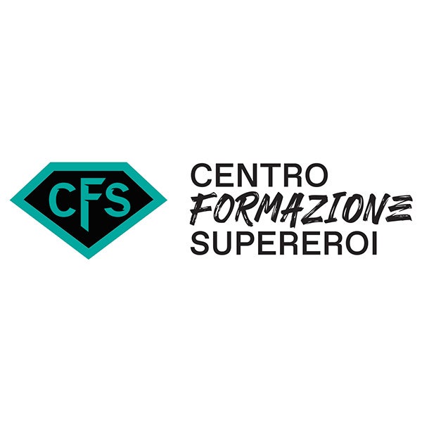 Centro formazione Supereroi