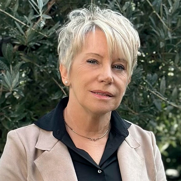 Rosanna Zanoni