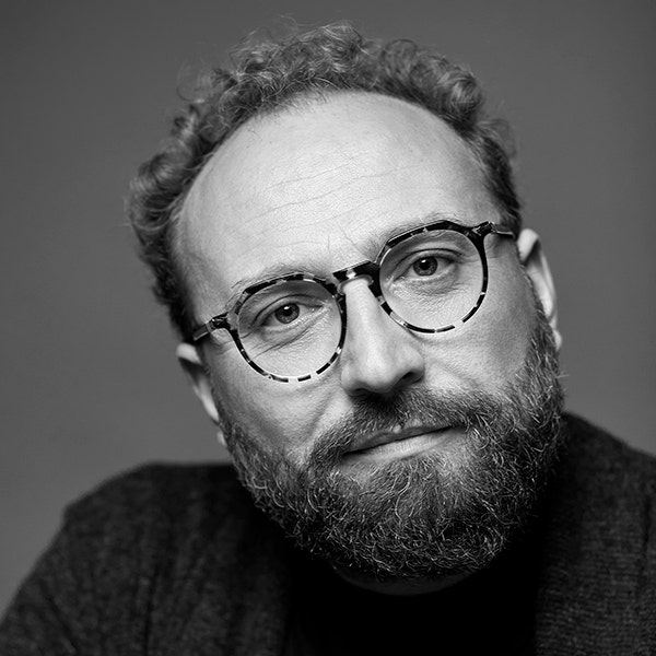 Luca Vullo