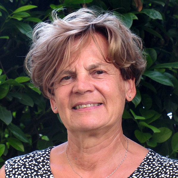 Claudia Zamperlin