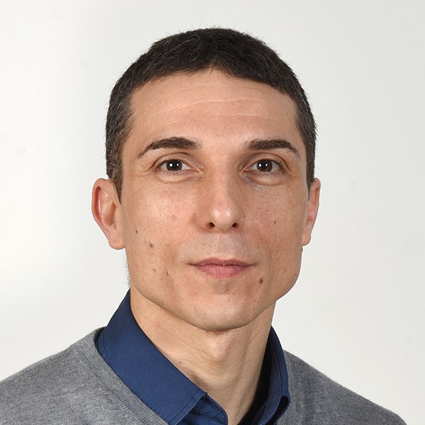 Emanuele Gagliardini