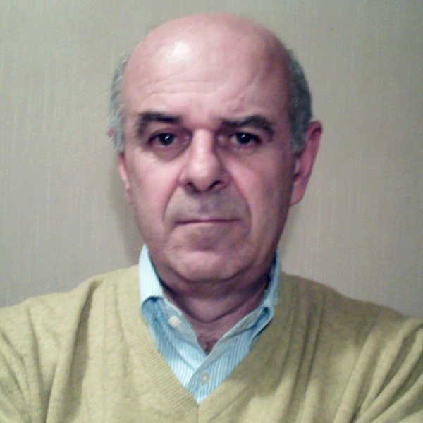 Enrico Savelli