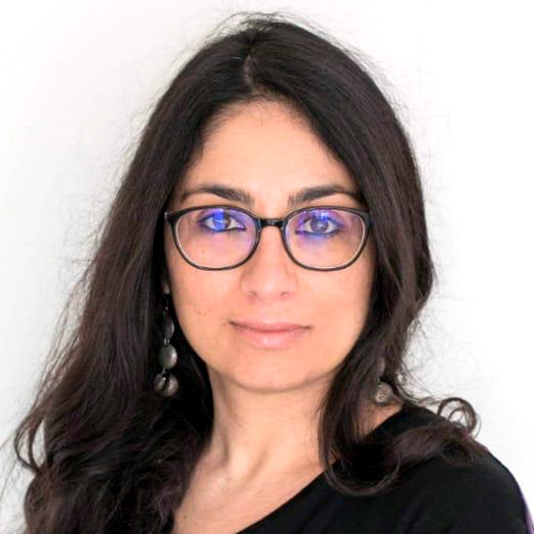 Monica Berarducci