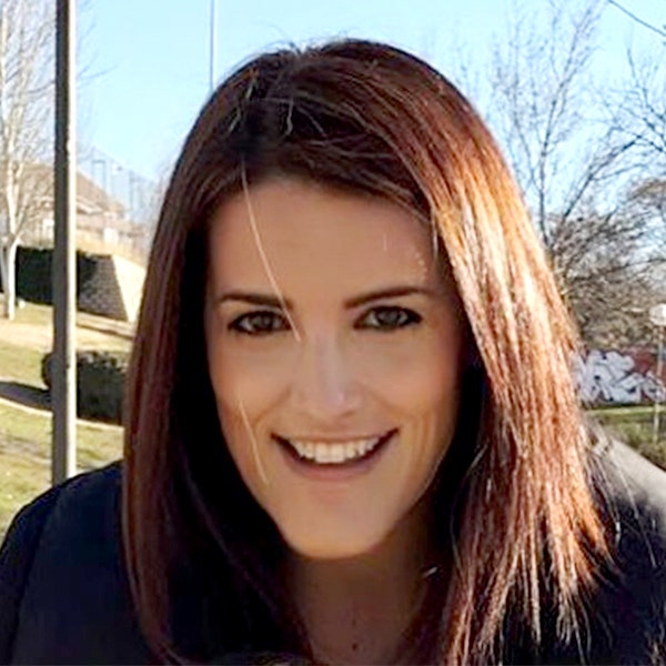 Irene Cristina Mammarella