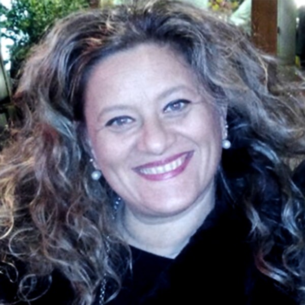 Laura Bertolo