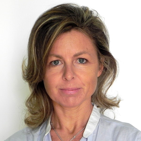 Letizia Moretti