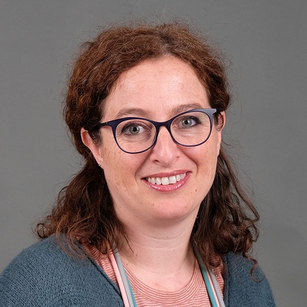 Silvia Baldi