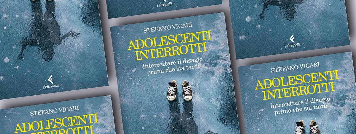 Adolescenti interrotti