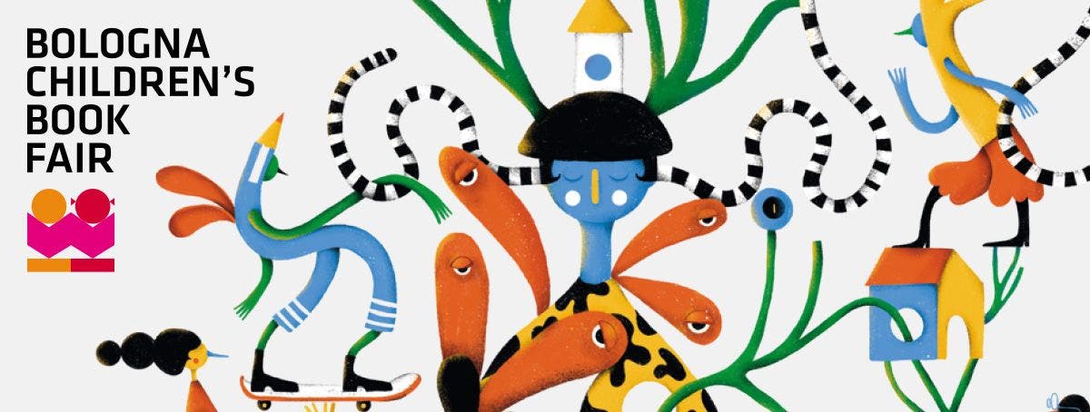 Bologna Children's Book Fair