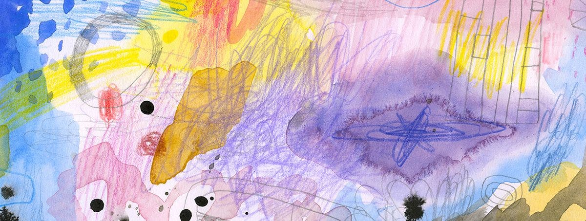 Laboratori di arte e creatività 18-36 mesi