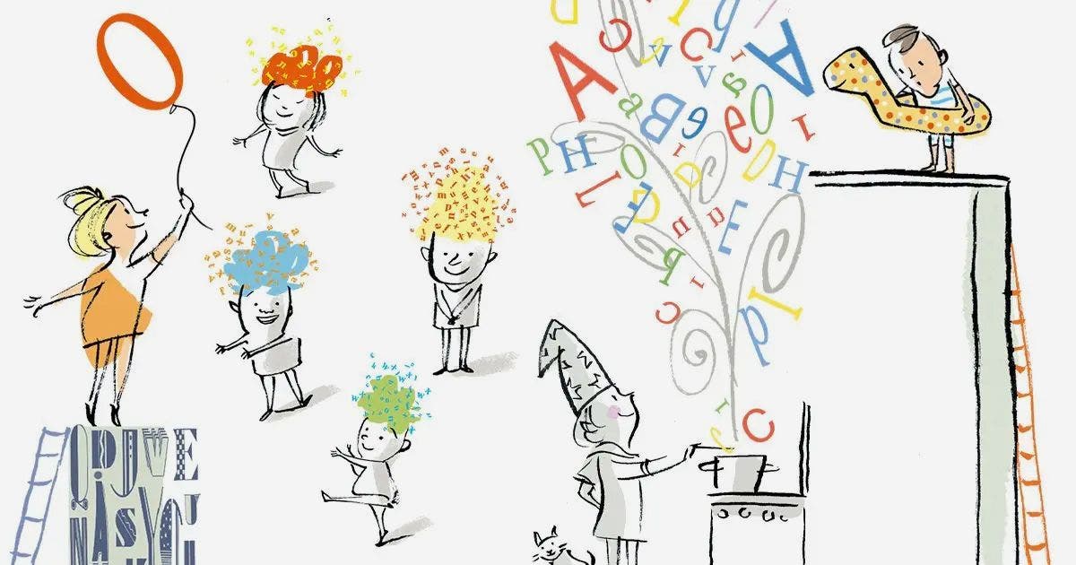 10 cose che una persona con DSA vorrebbe che tu sapessi
